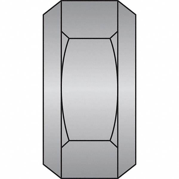 Modular Reamer Ring Nut