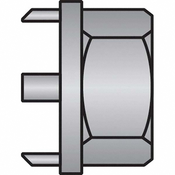 Allied Machine and Engineering - Modular Reamer Adjusting Key | MSC Direct