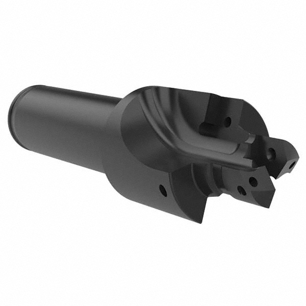 Allied Machine and Engineering Indexable Porting Tool MSC