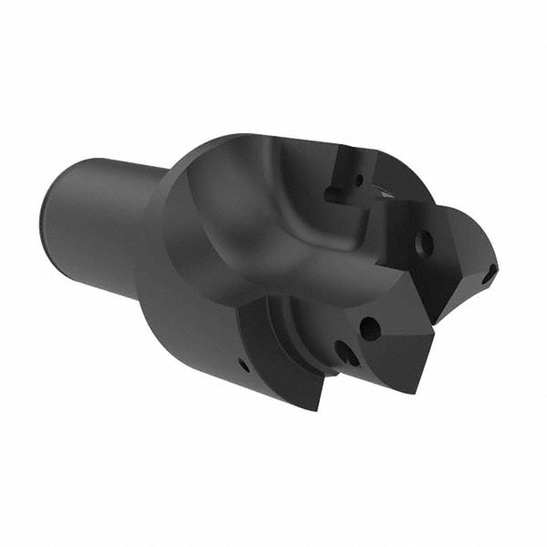 Allied Machine and Engineering Indexable Porting Tool MSC