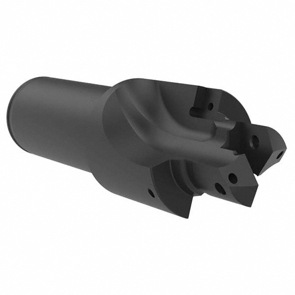 Allied Machine and Engineering Indexable Porting Tool MSC