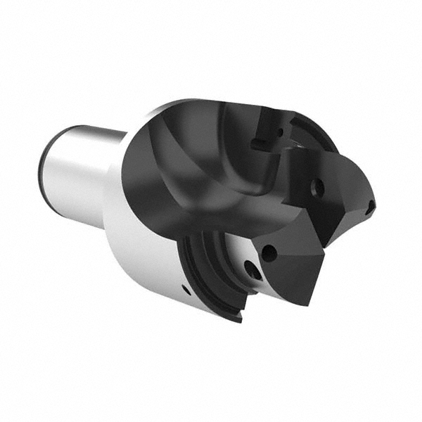 Allied Machine and Engineering Indexable Porting Tool MSC Direct