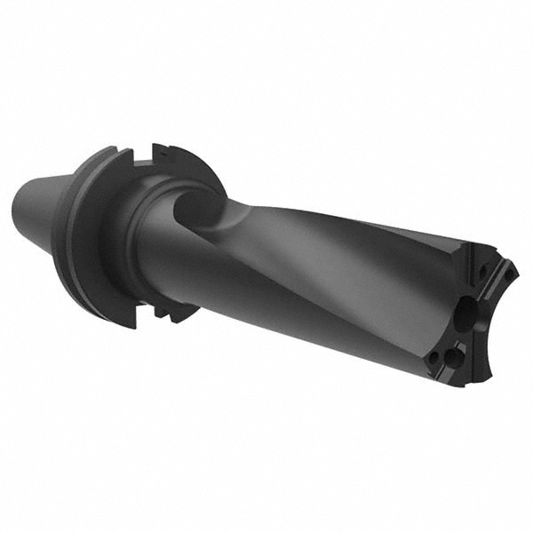 Allied Machine and Engineering Indexable Drill Body MSC Direct