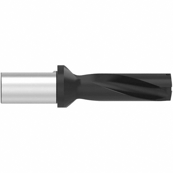 Allied Machine and Engineering 4.252" Max Drill Depth, 3xD, 36mm Diam