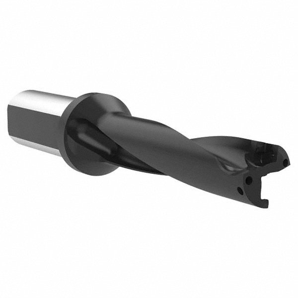 Indexable Insert Drills Indexable Drilling MSC Industrial Supply