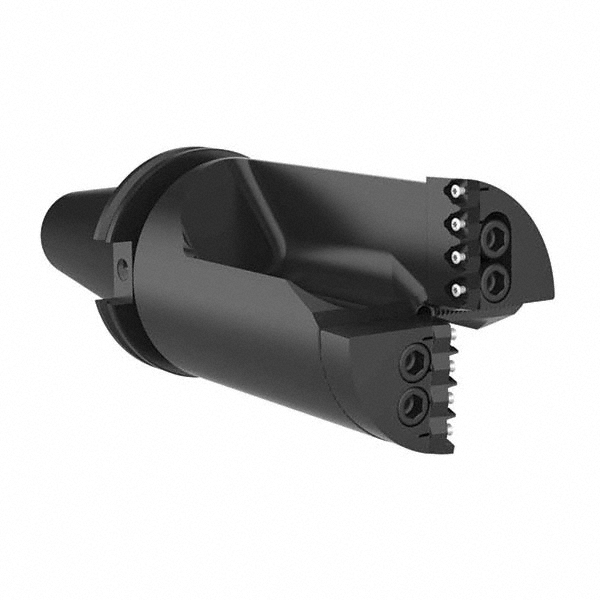 Allied Machine and Engineering Indexable Insert Drill SP58X10CV50