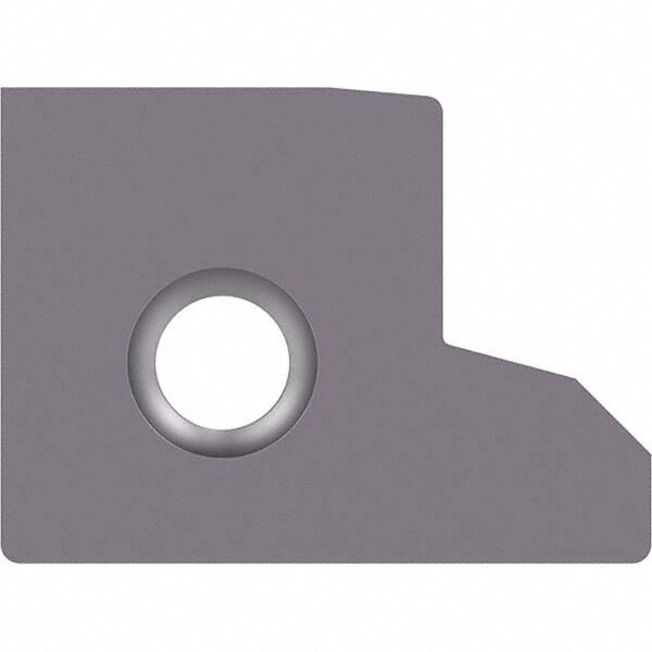 Porting Inserts; Insert Style: J1926 ; Insert Size Code: 04 ; Insert Material: Carbide ; Manufacturer's Grade: C5A; C5A ; Coated: Coated ; Manufacturer Grade: C5A