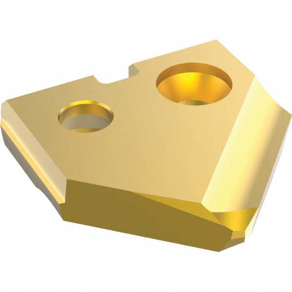 Allied Machine and Engineering - Spade Drill Insert: 15/32