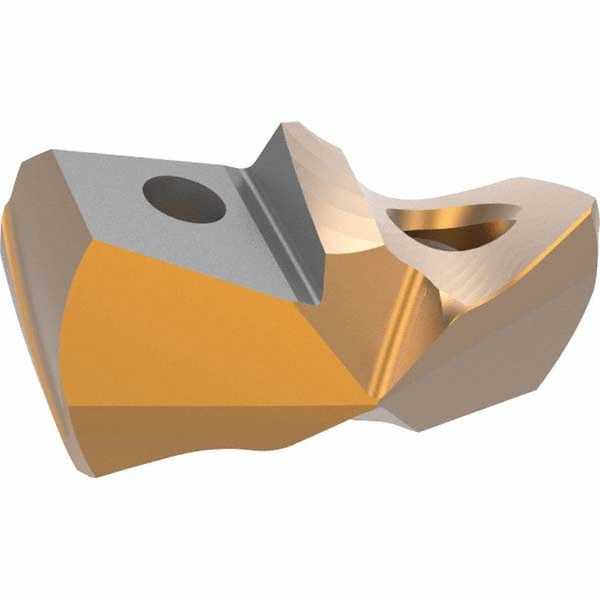 Allied Machine and Engineering - Spade Drill Insert: 57/64