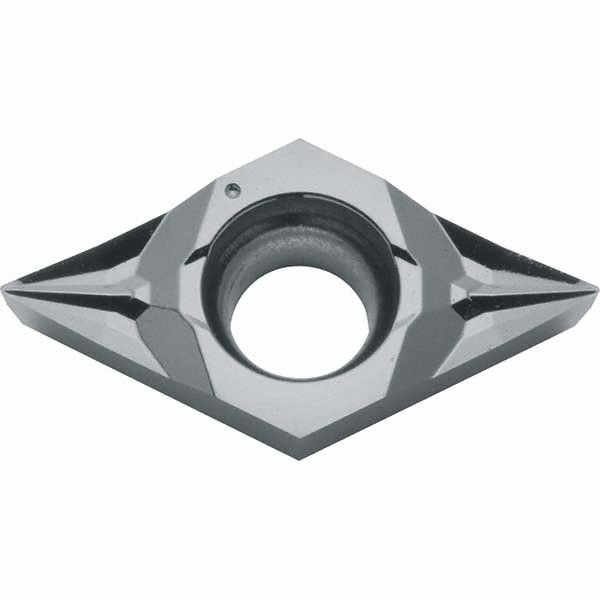 Kyocera DCGT3251MFPSK PR1725 Carbide Turning Insert 12337895 MSC