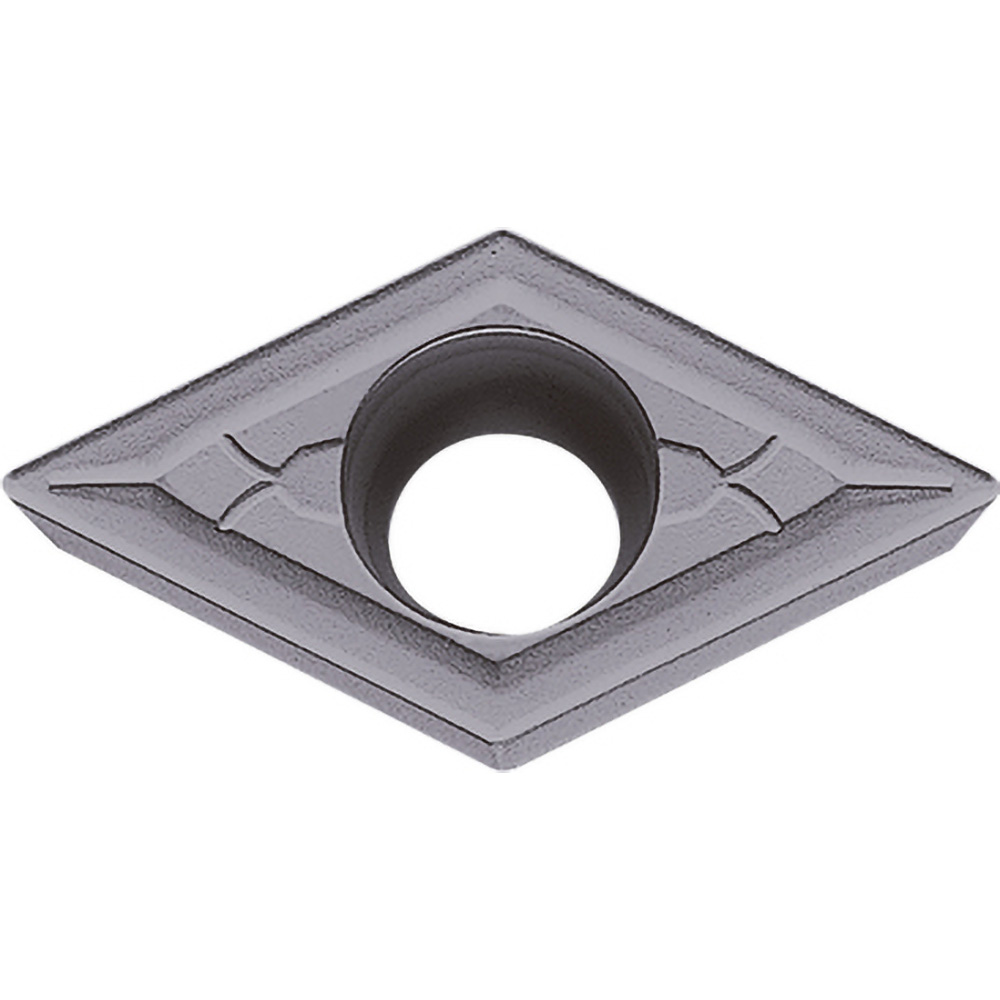 Turning Insert: DCMT2151GK PR1725, Carbide