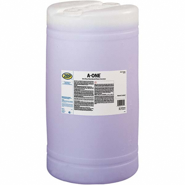 ZEP - Zep A-One Extra Heavy-Duty Industrial Cleaner