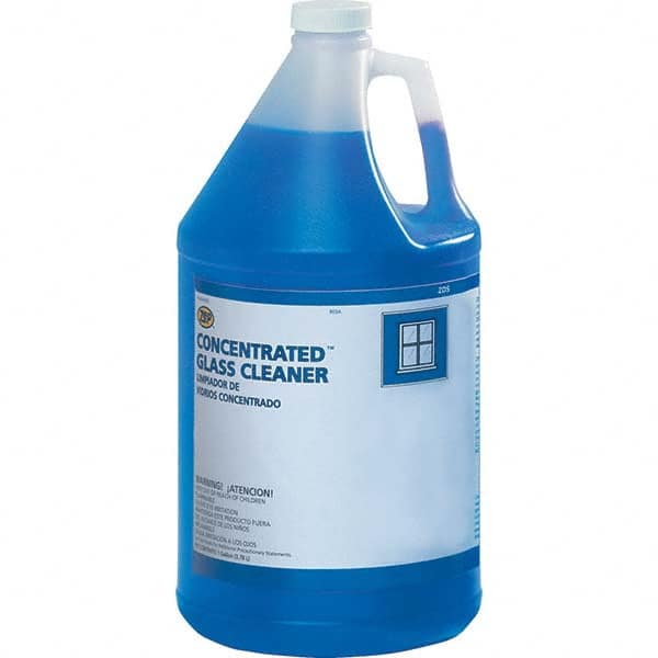 Glass Cleaner  Spartan Chemical