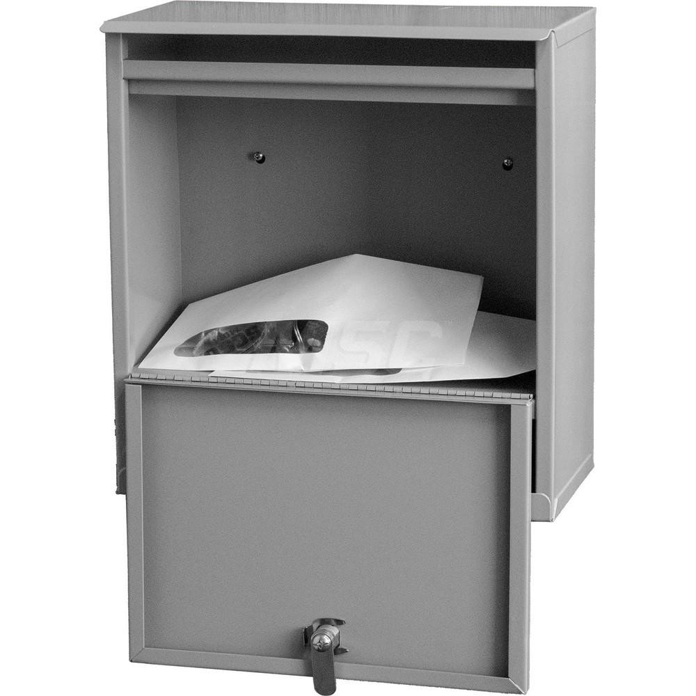 Platt LaBonia Key Control Type Drop Off Box Number Of Keys 2 