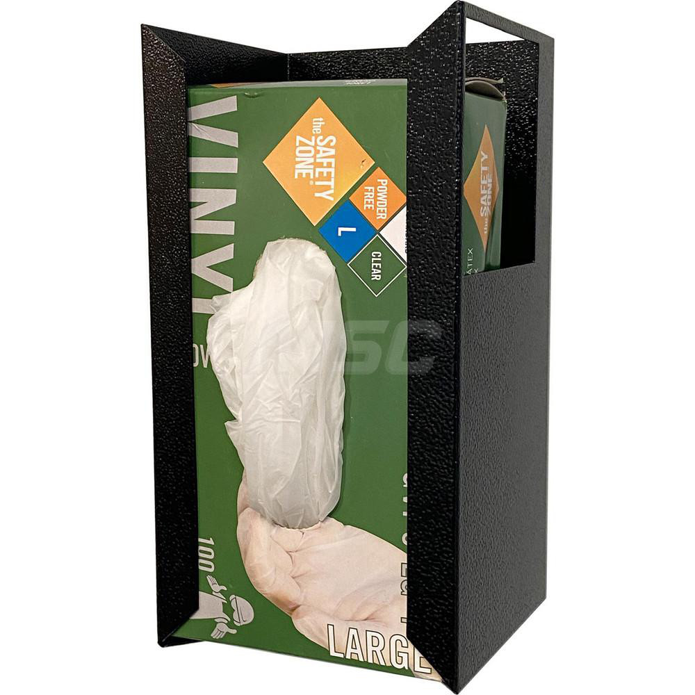 Platt & LaBonia PPE Dispensers; Mount Wall Mount ; Lid No ; Height