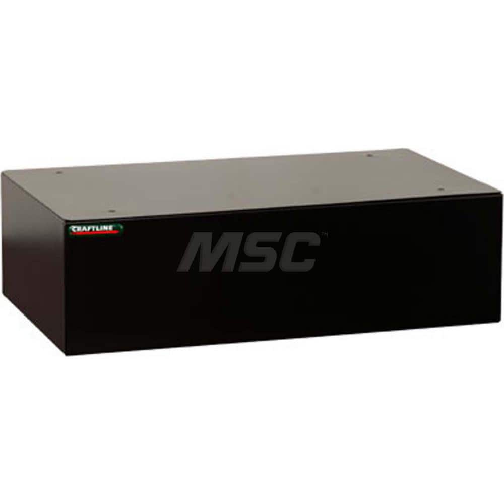 Cabinet Components & Accessories; Type: Base ; For Use With: All Racks; 1 Door Cabinets ; Color: Black ; Material: Steel ; Width (Inch): 20-1/2 ; Depth (Inch): 12-1/2