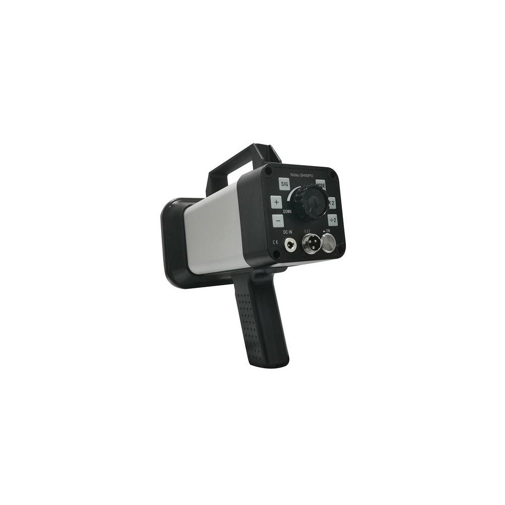 Stroboscope à led (Location par jour) - Bordeaux Location Sono