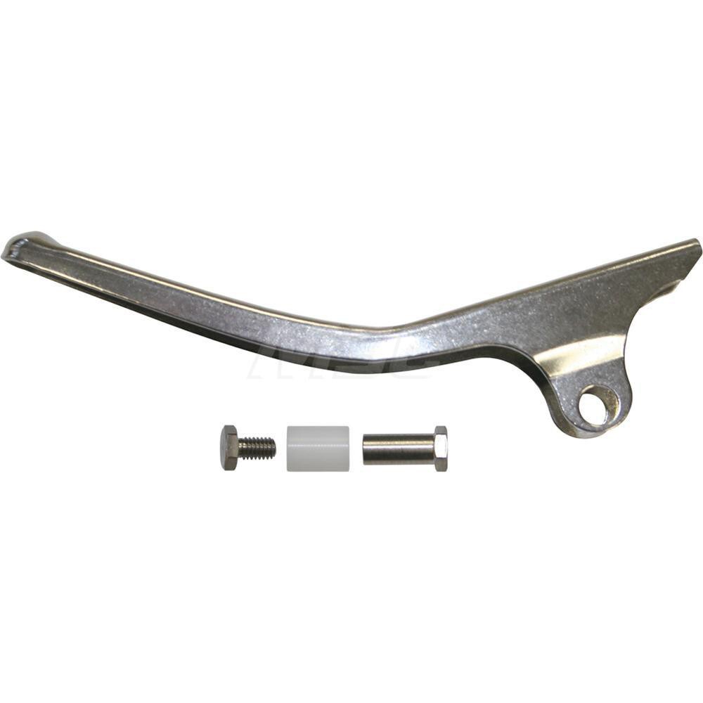 Stainless Steel Replacement Handle Kit: