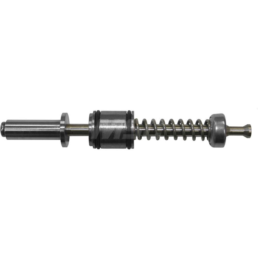 Stainless Steel Barrel Cart Replacement Kit: