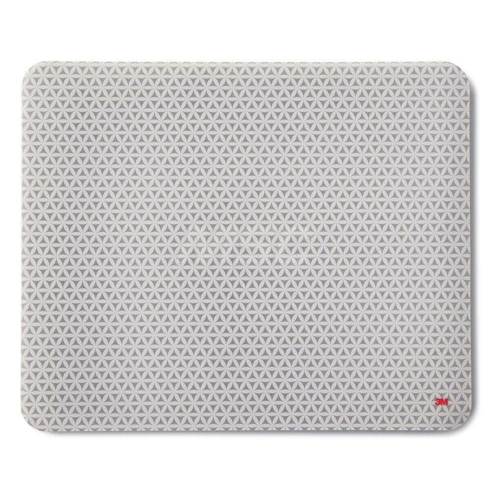 Mouse Pad: Gray