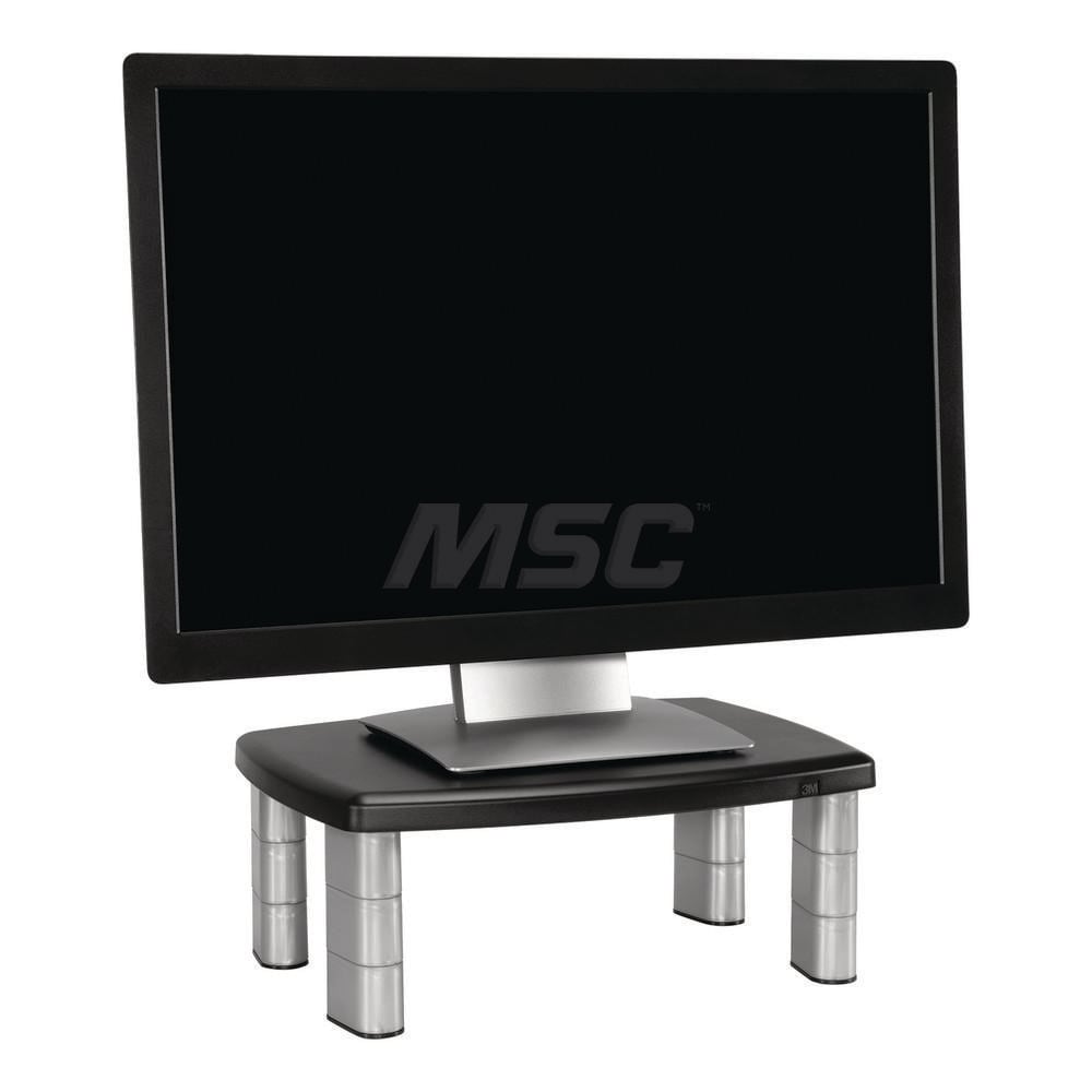 Monitor Stand: Multi-Color