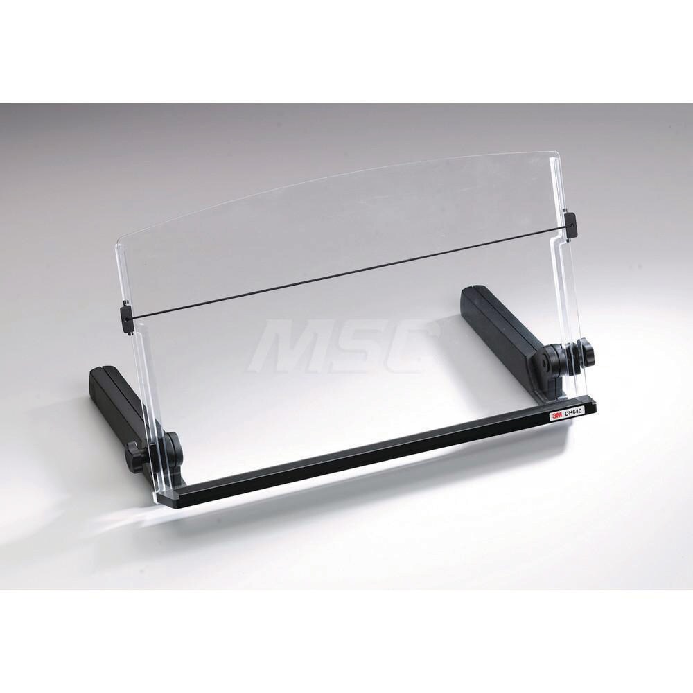 Paper Tray: Black