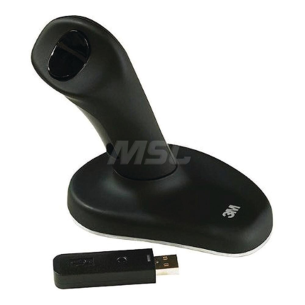 Mouse Pad: Black