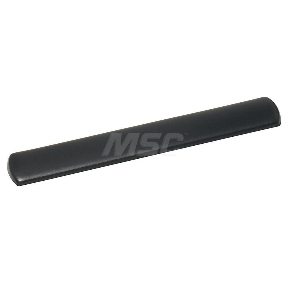 Wrist Rest & Keyboard: Black