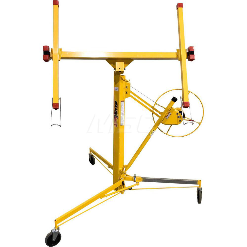 PanelLift Panel Lifts; LiftType Drywall; Drive Type None; Maximum