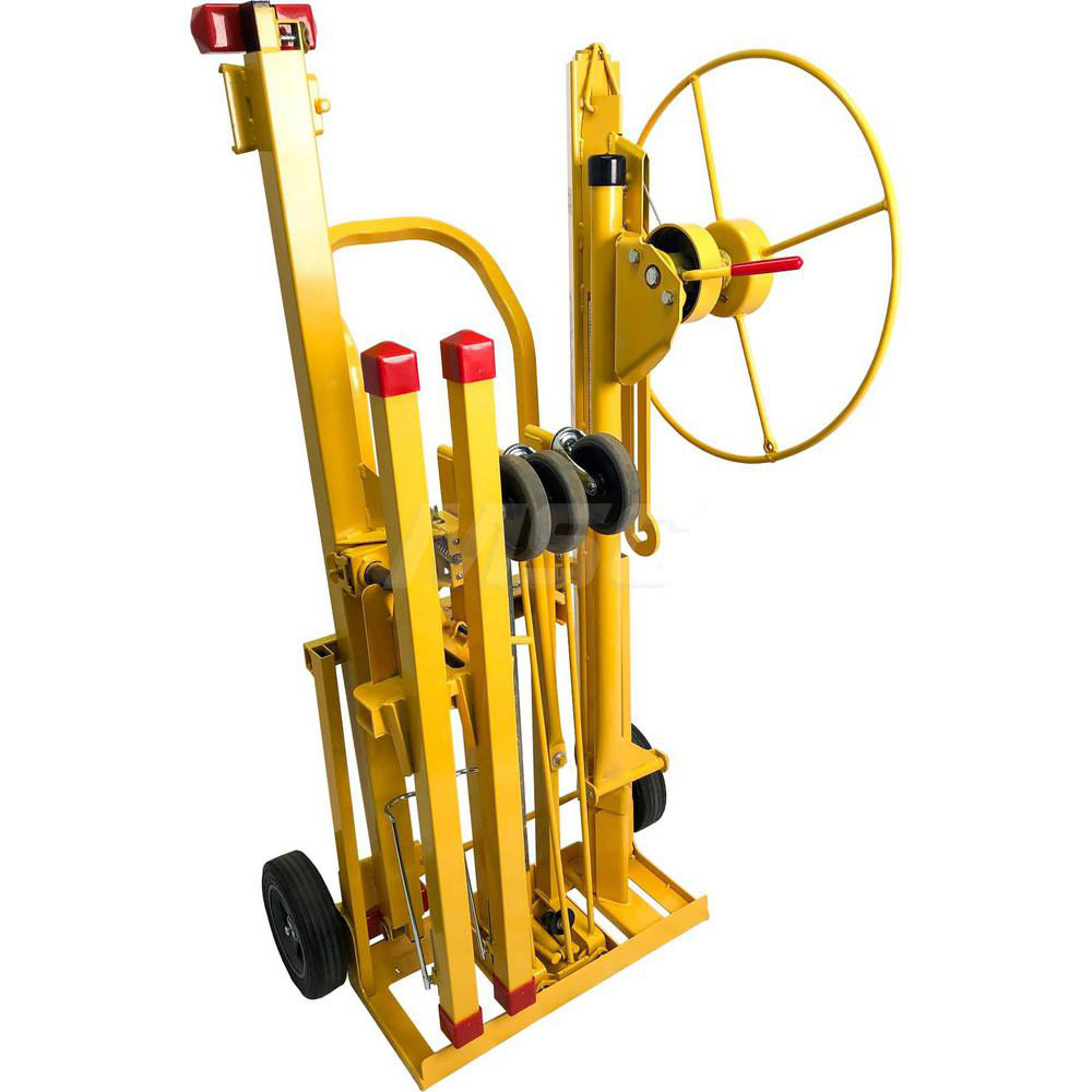 PanelLift Panel Lifts; LiftType Drywall; Drive Type None; Maximum