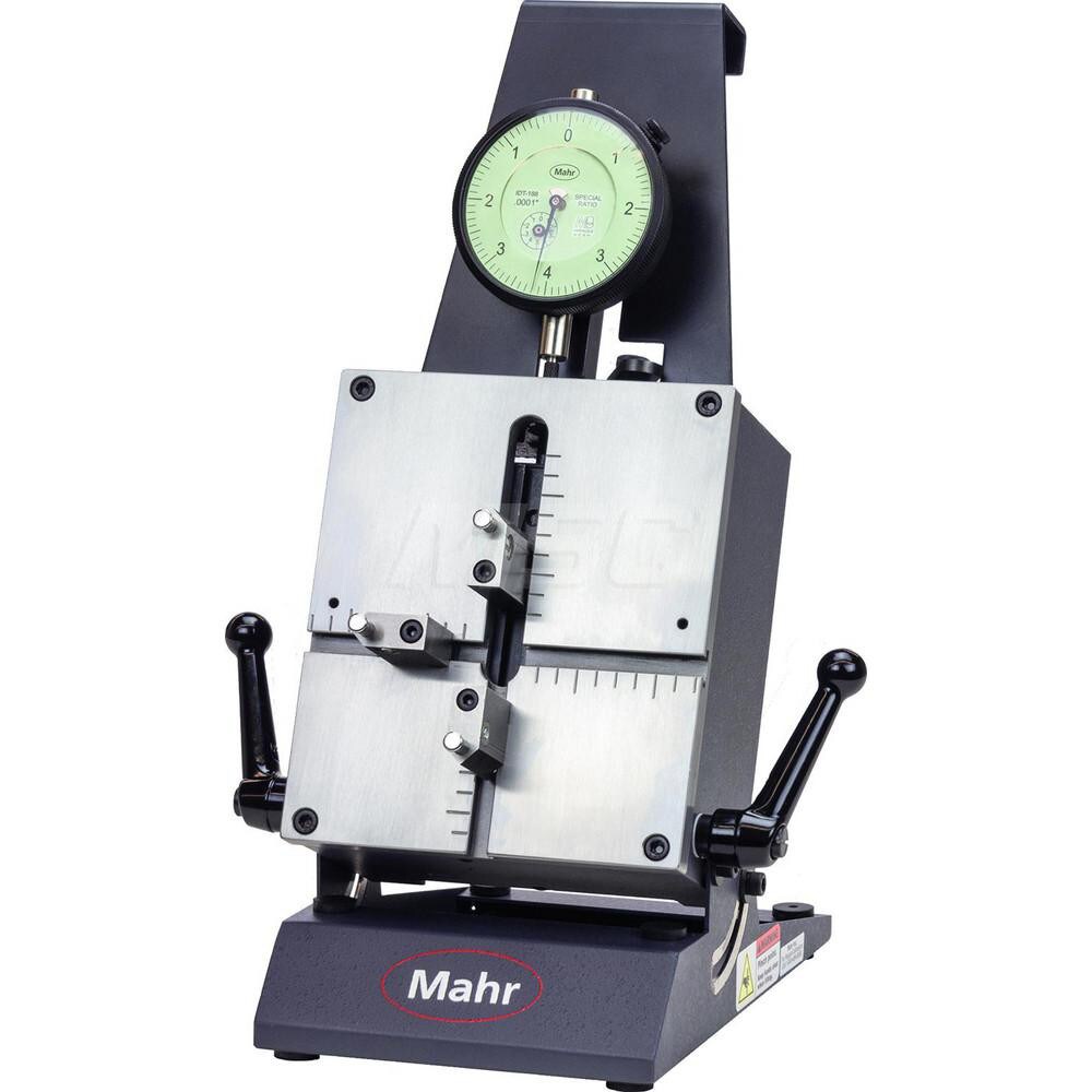 Universal Inside & Outside Diameter Gages & Kits; Type: Indicator Gage ; Minimum Internal Measurement (mm): 20.00 ; Minimum Internal Measurement (Decimal Inch): 0.7500 ; Maximum Internal Measurement (mm): 197.00