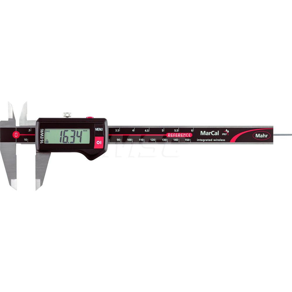 Mahr vernier caliper discount