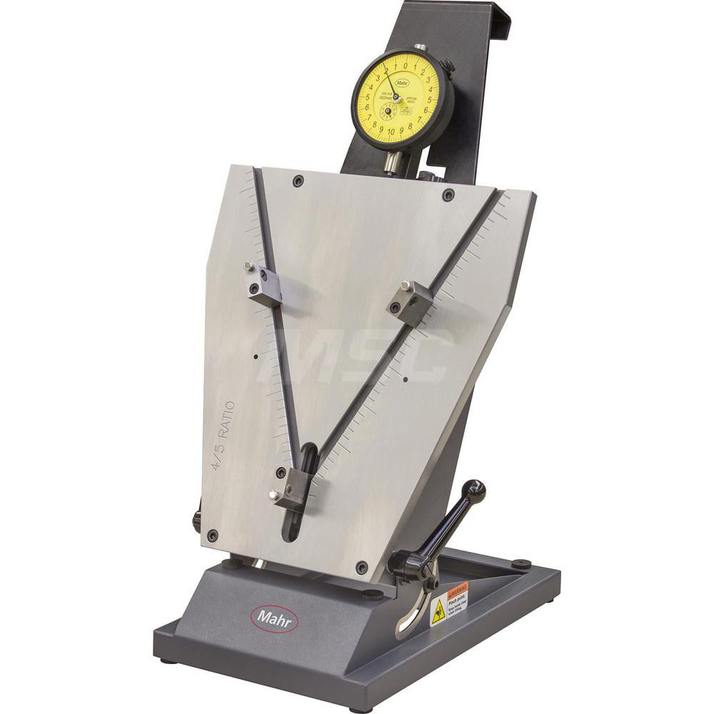 Universal Inside & Outside Diameter Gages & Kits; Type: Indicator Gage ; Minimum Internal Measurement (mm): 21.00 ; Minimum Internal Measurement (Decimal Inch): 0.7500 ; Maximum Internal Measurement (mm): 229.00