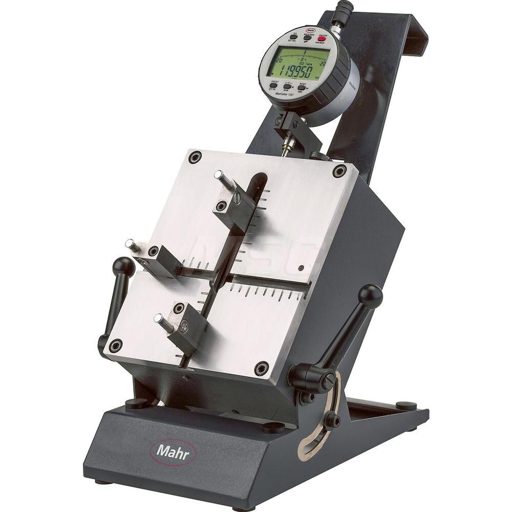 Universal Inside & Outside Diameter Gages & Kits; Type: Indicator Gage ; Minimum Internal Measurement (mm): 20.00 ; Minimum Internal Measurement (Decimal Inch): 0.7500 ; Maximum Internal Measurement (mm): 130.00