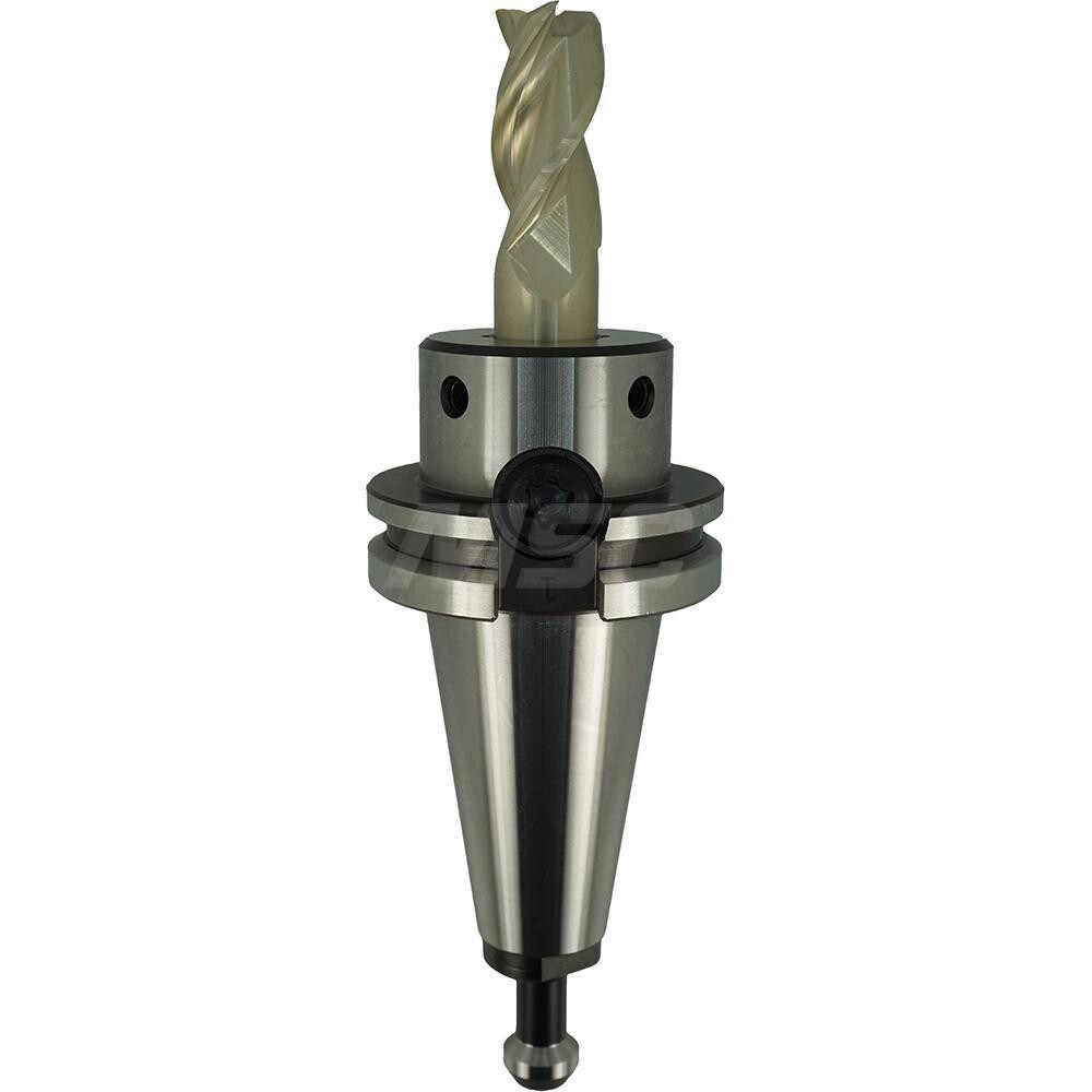 Corner Radius End Mill: 3/4" Dia, 1-1/2" LOC, 0.03" Radius, 3 Flutes, Solid Carbide