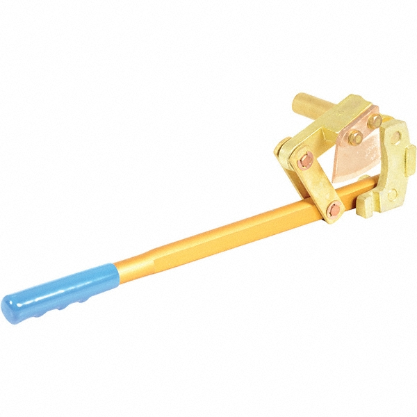 Vestil - Drum Deheaders: Type: Drum Deheader; Blade Material: Steel ...
