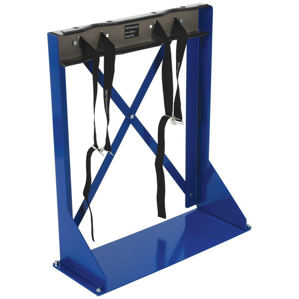 Gas Cylinder Holder