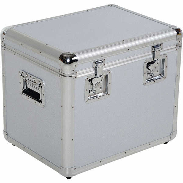 Vestil - Storage Case: 21-1/2" Wide | MSC Direct