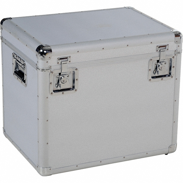 Vestil - Protective Transport Cases: Type: Storage Case | MSC Direct