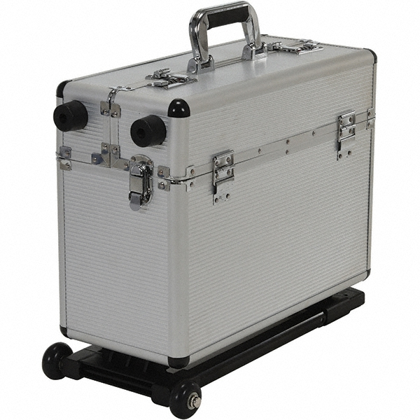 Vestil - Carrying Case: 16-3/4" Wide | MSC Direct
