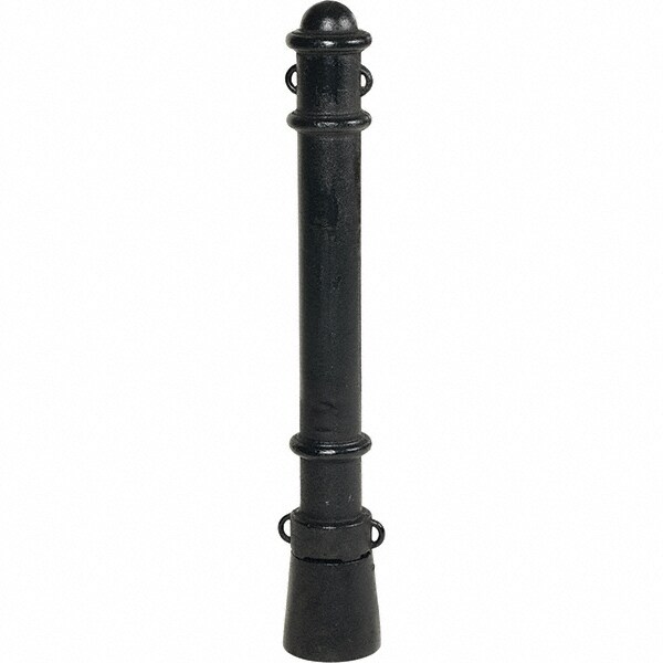 Bollard