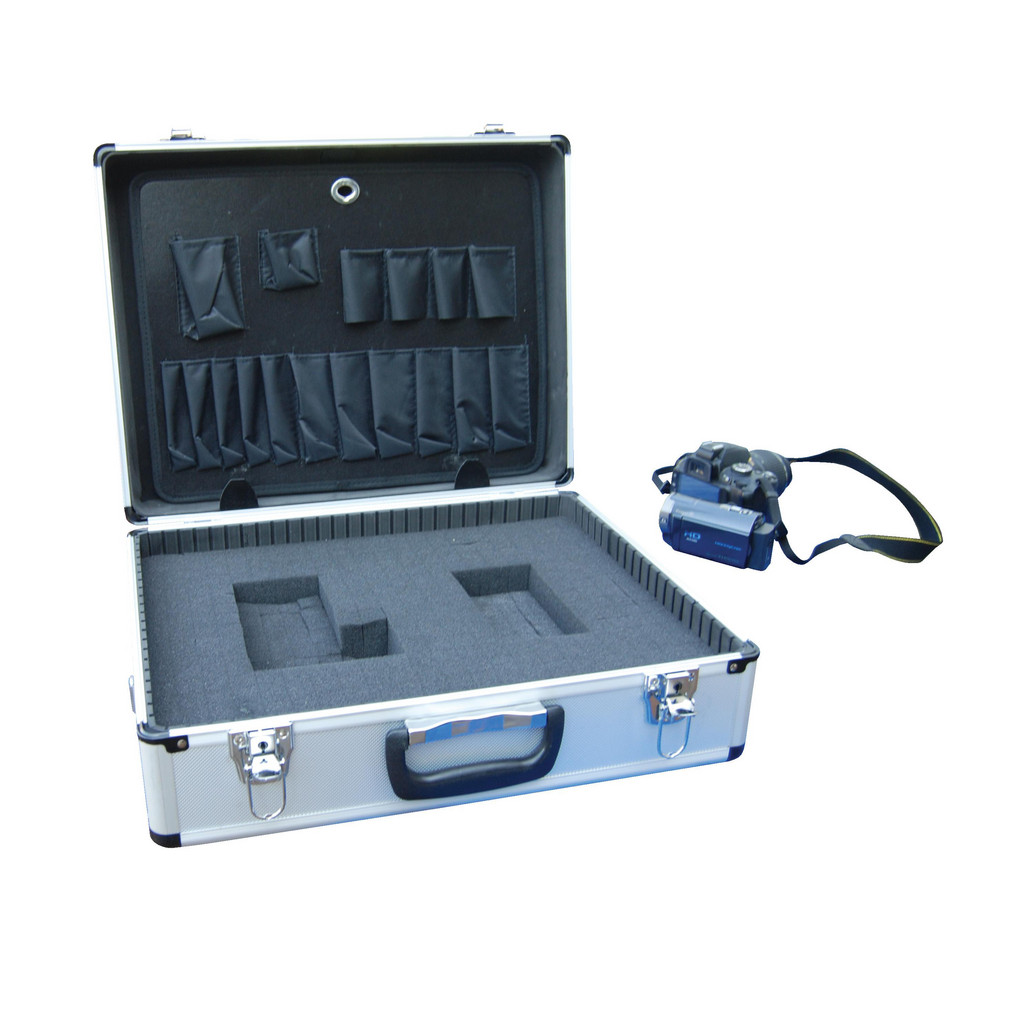 Vestil - 14" Long x 18" Wide x 6" High Carrying Case - 12556403 - MSC ...