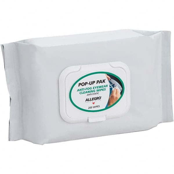 Mack's Lens Wipes Cleaning Towelettes - 30 ea