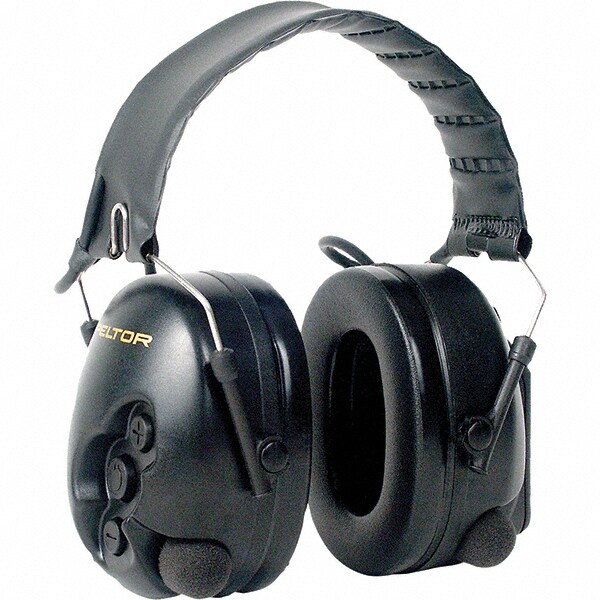 Over the Head, Boom Microphone Two Way Radio Headset