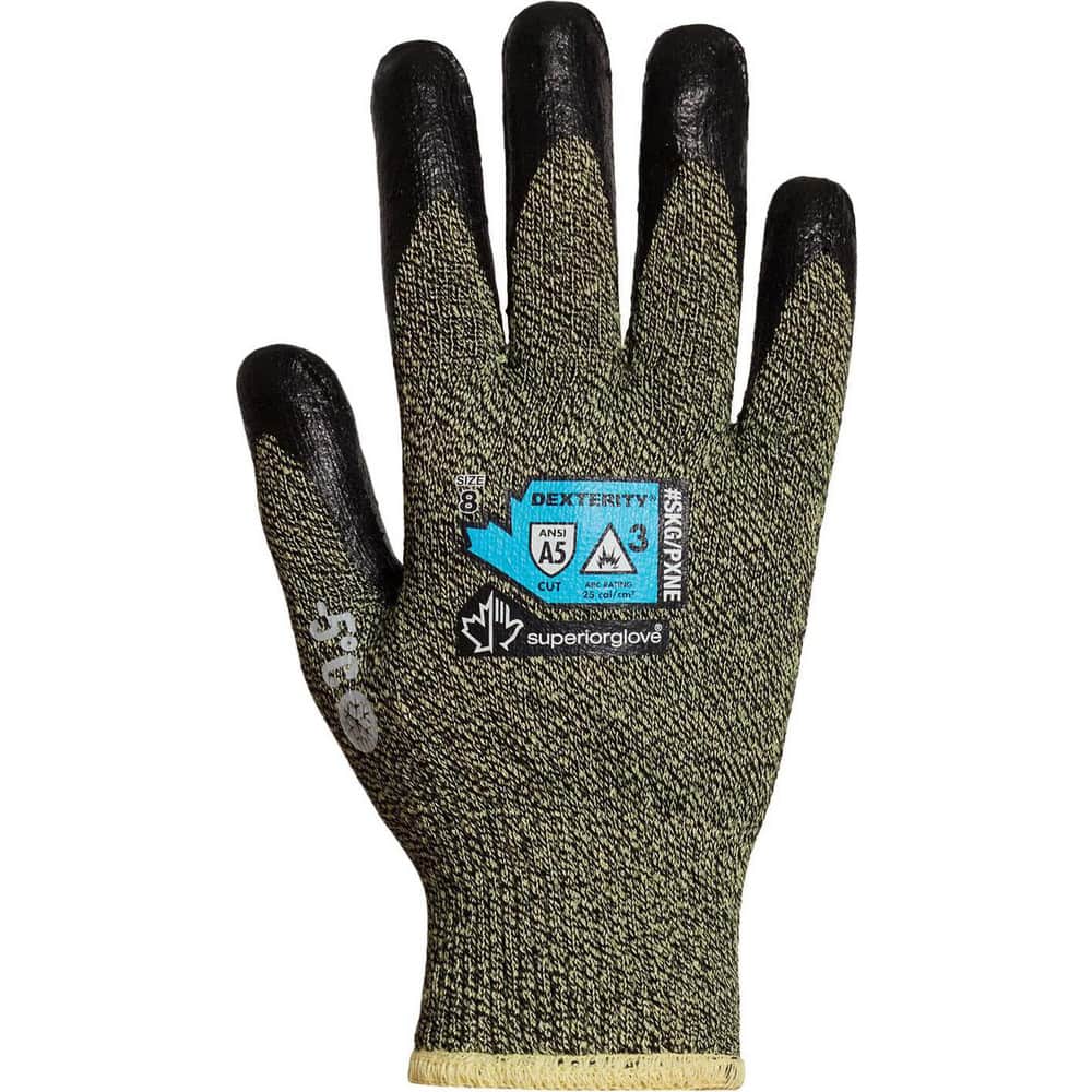 Value Collection - Cut & Puncture Resistant Gloves, Glove Type: General  Purpose