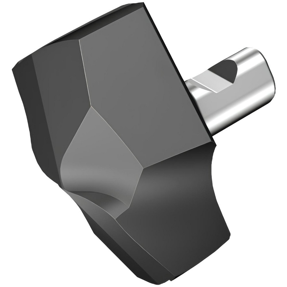 Replaceable Drill Tip: 870-1470-14-MM 2334, 0.5787"/15.00 mm Dia, 142 deg Point, Grade 2334