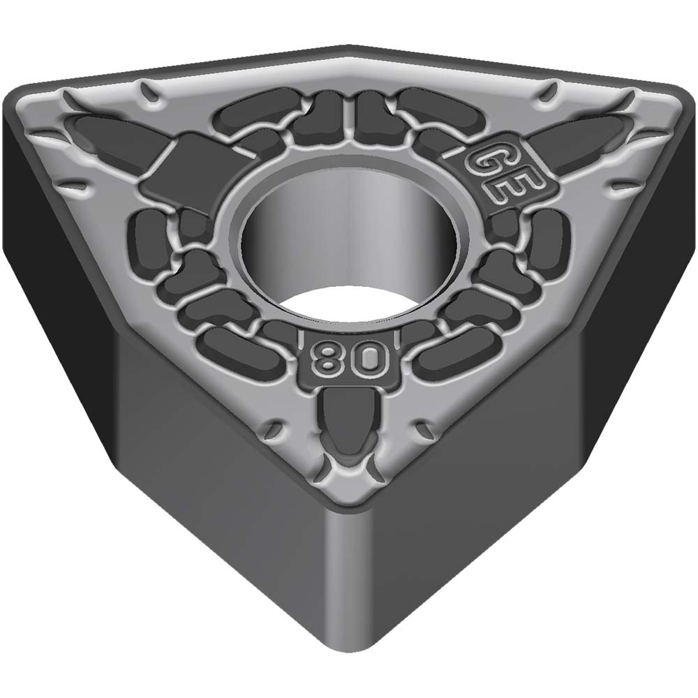 Sumitomo Turning Insert WNMG434EGE AC8025P, Carbide MSC Industrial
