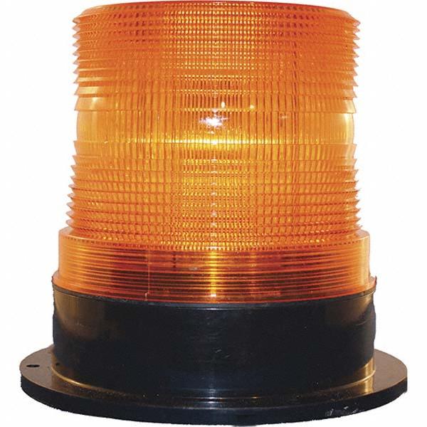 Railhead Corporation Strobe & Flashing Lights; Light Type Single