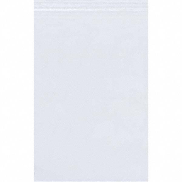 Value Collection - Pack of (1000), 9 x 12″ 4 mil Self-Seal Poly