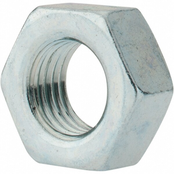 Flareless Bite-Type Tube Bulkhead Union: 3/4" Tube OD